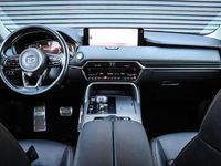 Occasion Mazda CX-60 Homura-Line 192 PK (141 kW) 2022 Wit SUV