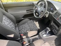 tweedehands VW Golf IV 1.6 Trendline-AUT. APK NIEUW-CRUISE-AIRCO