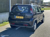 tweedehands Suzuki Ignis 1.3-16V GL