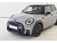 Occasion Mini Cooper 136 PK (100 kW) 2022 Grijs Hatchback