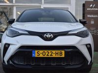 Occasion Toyota C-HR Sport 98 PK (72 kW) 2023 Wit SUV