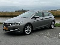 tweedehands Opel Astra 1.0 Edition nieuwe model zeer nette auto weinig km