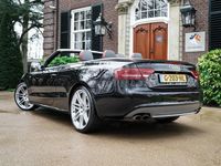 tweedehands Audi S5 Cabriolet 3.0 TFSI Quattro Exclusive l Drive Selec