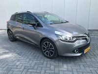 tweedehands Renault Clio IV Estate dCi 90 Energy Dynamique