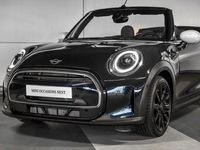 tweedehands Mini Cooper Cabriolet Classic