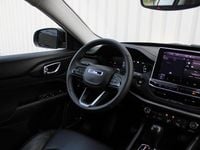 Occasion Jeep Compass 180 PK (132 kW) 2023 Zwart SUV