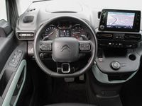 tweedehands Citroën Berlingo 1.2 PureTech Feel Automaat | Navi | Cruise | Clima