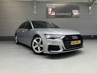 tweedehands Audi A6 Limousine 50 TDI quattro Sport/Panorama/B&O/S-Line