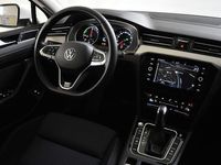 tweedehands VW Passat Variant 218PK HYBRID GTE BUSINESS NAVI/LED/STOELVERW.