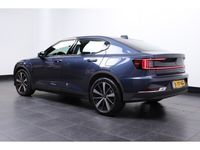 tweedehands Polestar 2 Long Range Single motor 78 kWh