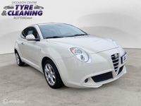 tweedehands Alfa Romeo MiTo 1.4 Progression pas onderhoud beurt gehad