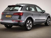 Occasion Audi Q5 S-Line 300 PK (220 kW) 2021 Grijs SUV