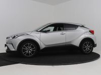 tweedehands Toyota C-HR 1.8 Hybrid Style | JBL | Stoelverwarming | bluetoo