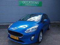 Occasion Ford Fiesta 94 PK (69 kW) 2020 Blauw Hatchback