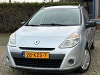 tweedehands Renault Clio Estate 1.2 TCE Special Line, Nap, Navi, Nwe Apk, elek pkt