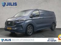 Occasion Ford Transit Custom Limited 170 PK (125 kW) 2024 Blauw Van