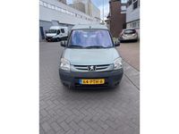 tweedehands Peugeot Partner MPV 1.4 XT