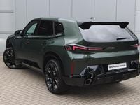 Occasion BMW XM Comfort Edition 313 PK (230 kW) 2025 Groen SUV