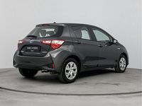 Occasion Toyota Yaris Hybrid Active 2025 Grijs Hatchback