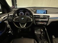 tweedehands BMW X1 xDrive25e eDrive Edition Aut. | panorama | leder | trekhaak |