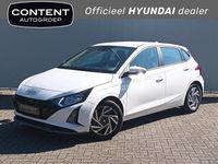 Occasion Hyundai i20 Comfort 99 PK (72 kW) 2024 Wit Hatchback