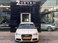 tweedehands Audi A1 1.6 TDI Attraction Pro Line Business !!Nieuwe APK