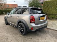 tweedehands Mini Cooper S Countryman 2.0 192PK aut ALL4 Chili panodak leder xenon navig 18''wln