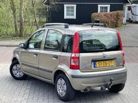 tweedehands Fiat Panda 1.1 Active | Stuurbekrachtiging | Apk 03-2025!