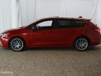 tweedehands Toyota Corolla Touring Sports 2.0 Hybrid Style