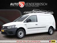 Occasion VW Caddy Maxi Trendline 75 PK (55 kW) 2018 Wit MPV