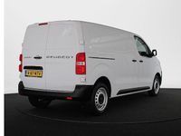 Occasion Peugeot Expert S 2024 Wit Van