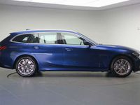 tweedehands BMW 330 3 Serie Touring i High Executive Luxury Line Automaat