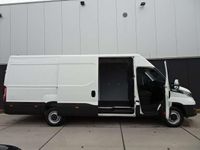 tweedehands Iveco Daily L4H2- Automaat (173) - ¤30000,- netto