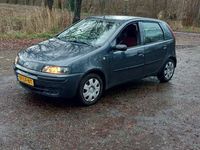 tweedehands Fiat Punto 1.2 ELX