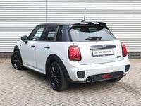 Occasion Mini John Cooper Works Comfort 136 PK (100 kW) 2021 Wit Hatchback