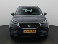 Occasion Seat Tarraco Style 150 PK (110 kW) 2021 Grijs SUV