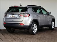 tweedehands Jeep Compass 1.4 MultiAir Longitude | Achteruitrijcamera | Navi