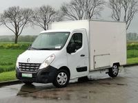 tweedehands Renault Master T35