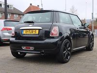 Occasion Mini Cooper 123 PK (90 kW) 2012 Zwart (metallic) Hatchback
