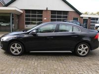 tweedehands Volvo S60 1.6 T4 Summum AUTOMAAT