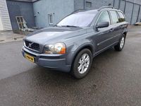 tweedehands Volvo XC90 2.4 D5 Exclusive