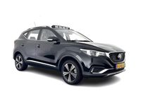 Occasion MG ZS Luxury 105 kW (143 PK) 2020 Zwart SUV