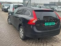 tweedehands Volvo V60 1.6 D2 Automaat leder