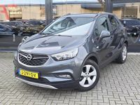 Occasion Opel Mokka X Edition+ 141 PK (103 kW) 2017 Grijs SUV