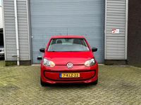 tweedehands VW up! UP! 1.0 moveBlueMotion