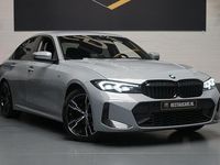 Occasion BMW 318 M Sport 157 PK (115 kW) 2023 Grijs Sedan
