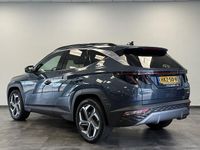 Occasion Hyundai Tucson Premium 265 PK (194 kW) 2022 Blauw SUV