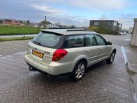 tweedehands Subaru Outback 3.0R ((( automaat)))