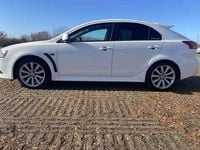 Occasion Mitsubishi Lancer Edition 117 PK (86 kW) 2011 Sedan