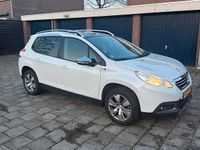 Occasion Peugeot 2008 81 PK (59 kW) 2015 SUV